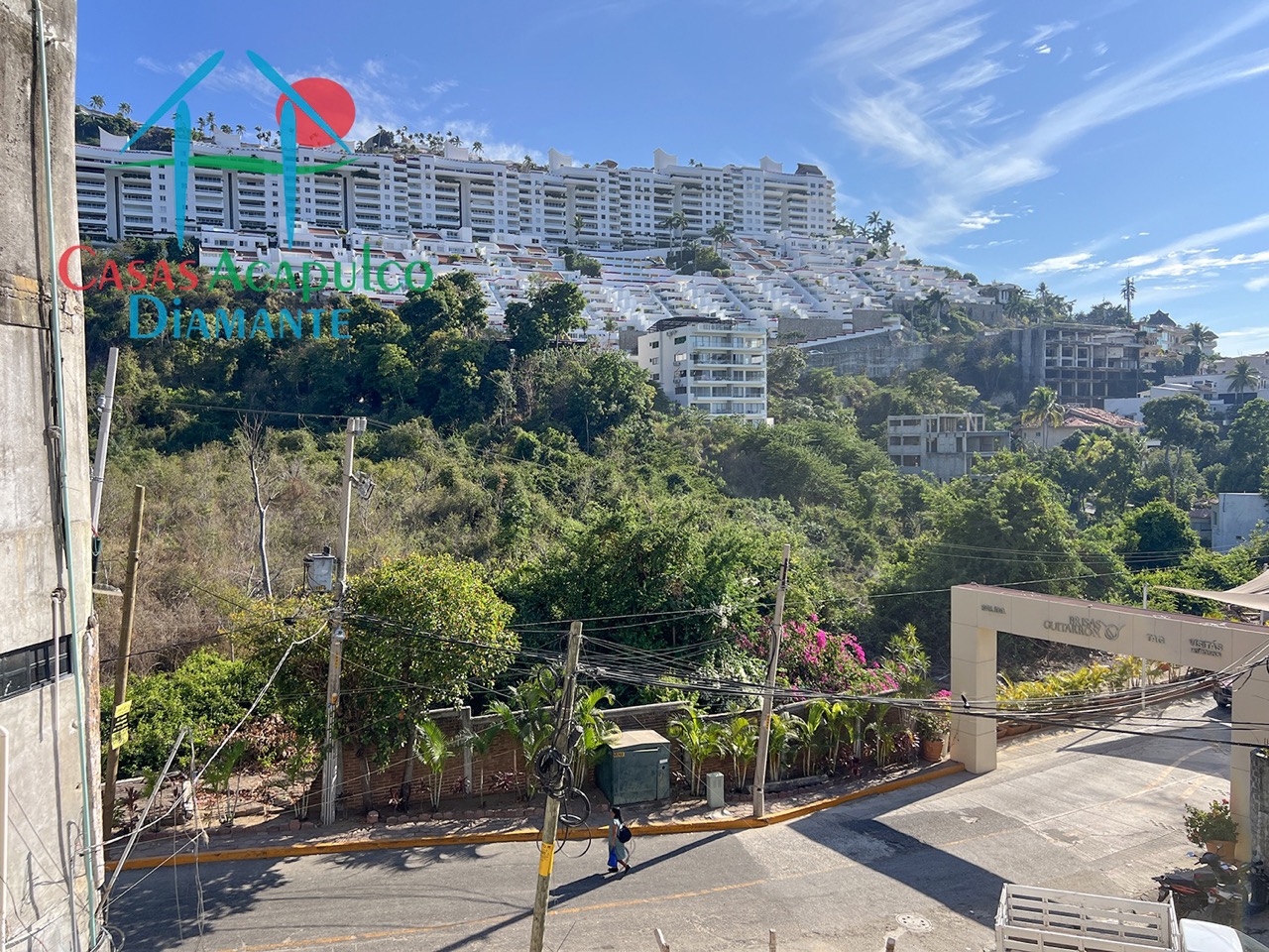 Plaza Guitarrón 3 rec - Terraza 2